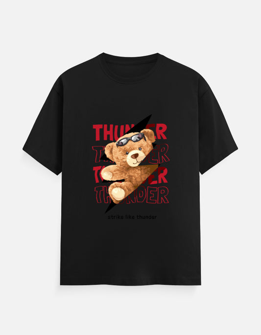 Strike Like Thunder: The Ultimate Streetwear Essential